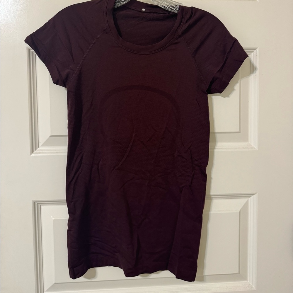 Lululemon swiftly tech